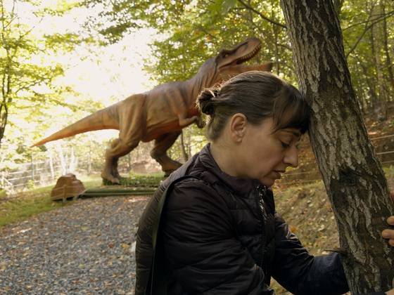 개막작 콘티넨탈 ’25. [사진 전주국제영화제]