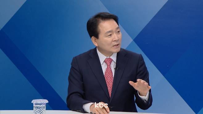 ▲ 성일종 국민의힘 의원