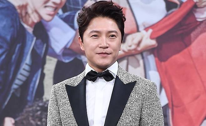 안재모 /사진=변성현 기자