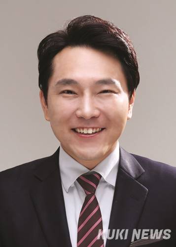 안종혁 충남도의원