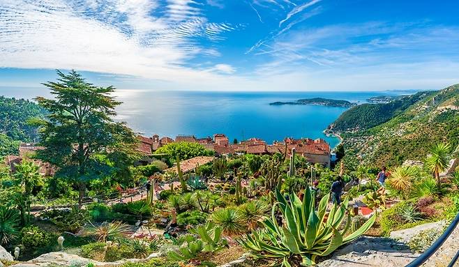 에즈 빌리지 / 사진=롯데관광개발