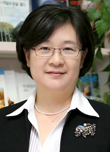 양옥경 초록우산 대표이사