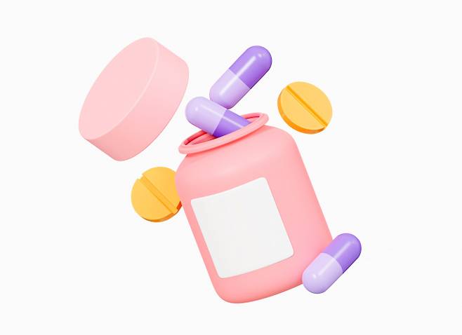 일본 여행시 기념품으로 많이 사오던 '이브'(EVE) 진통제에 대한 국내 반입이 금지됐다. /사진=이미지투데이