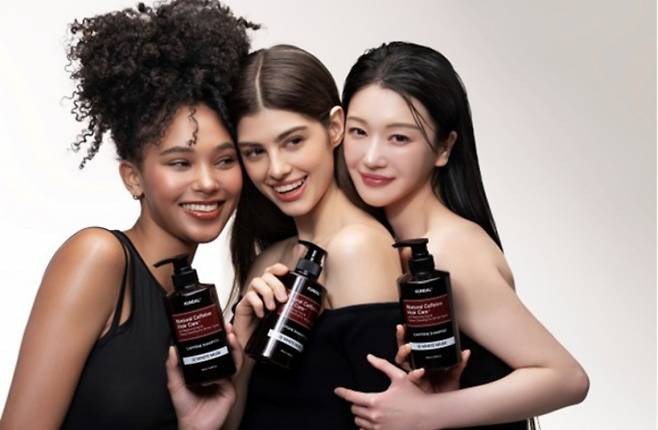 퍼스널 케어 브랜드 쿤달(KUNDAL)을 전개하는 더스킨팩토리가 지난해 해외매출 역대 최고 기록을 경신했다./사진=더스킨팩토리