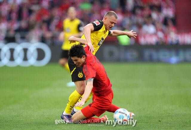 김민재/게티이미지코리아