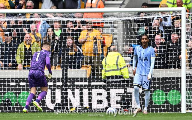 스펜스/게티이미지코리아