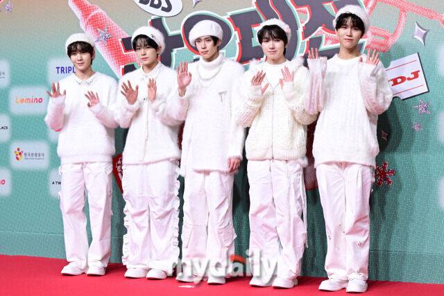 엔시티 드림./마이데일리 DB