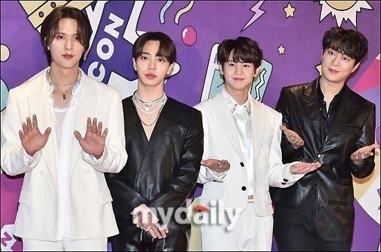 하이라이트./마이데일리 DB