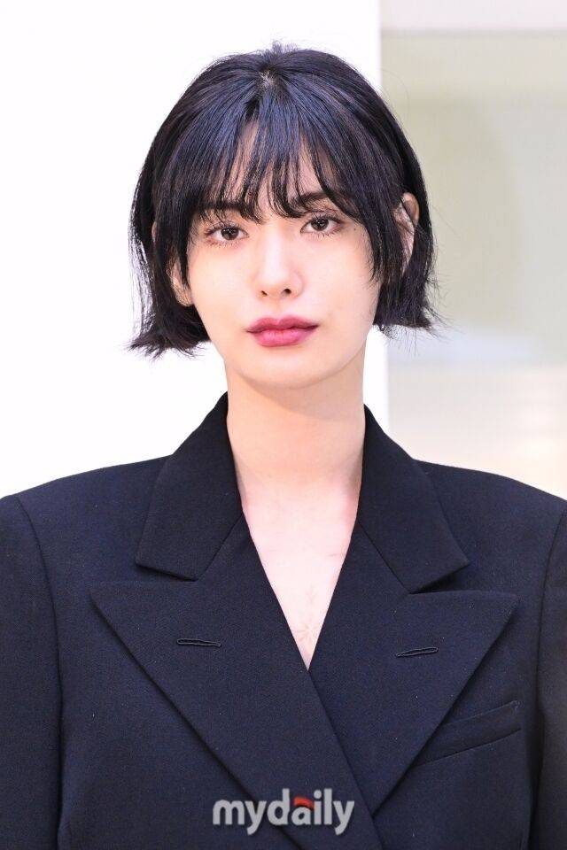 그룹 애프터스쿨 출신 배우 나나 / 마이데일리