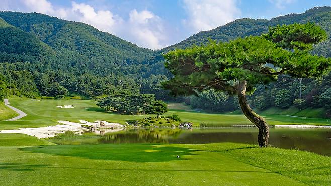 애경중부CC 전경 [출처=애경중부컨트리클럽]