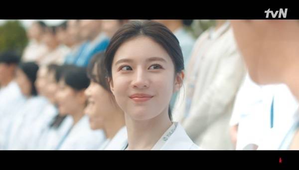 tvN ‘언젠가는 슬기로울 전공의생활’ 캡처