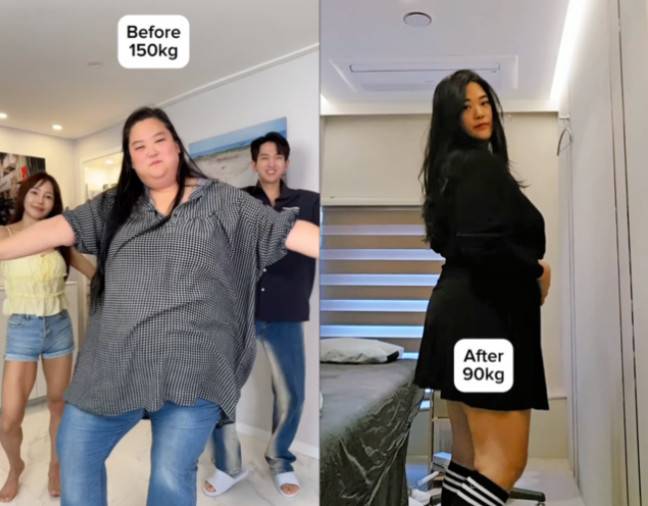 수지 씨 개인 채널