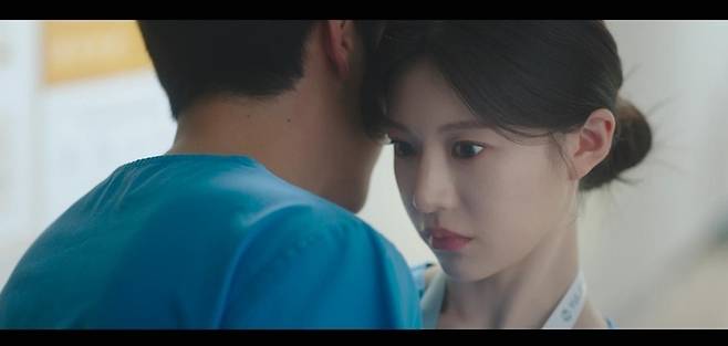 사진=tvN 토일드라마 ‘언젠가는 슬기로울 전공의생활’ 방송 캡처