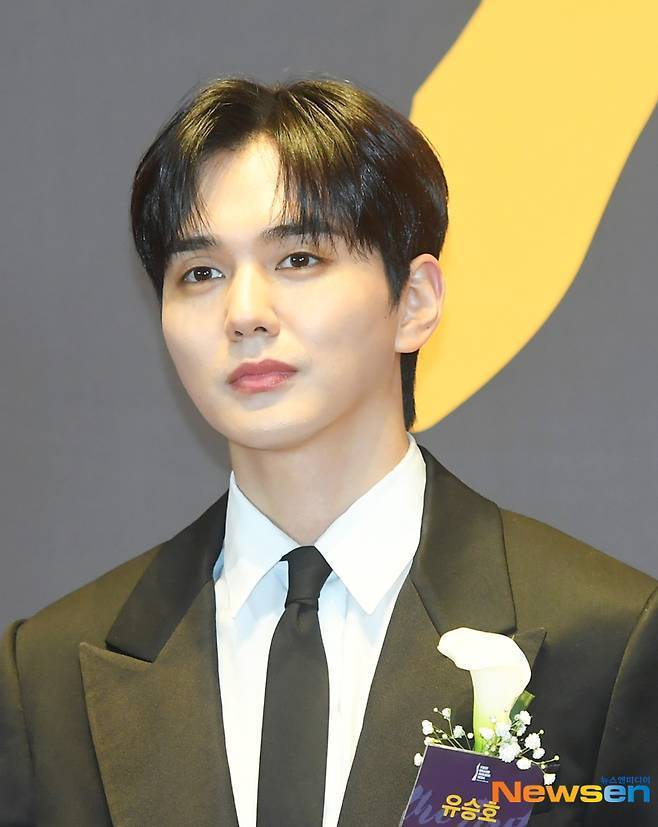 유승호/뉴스엔DB