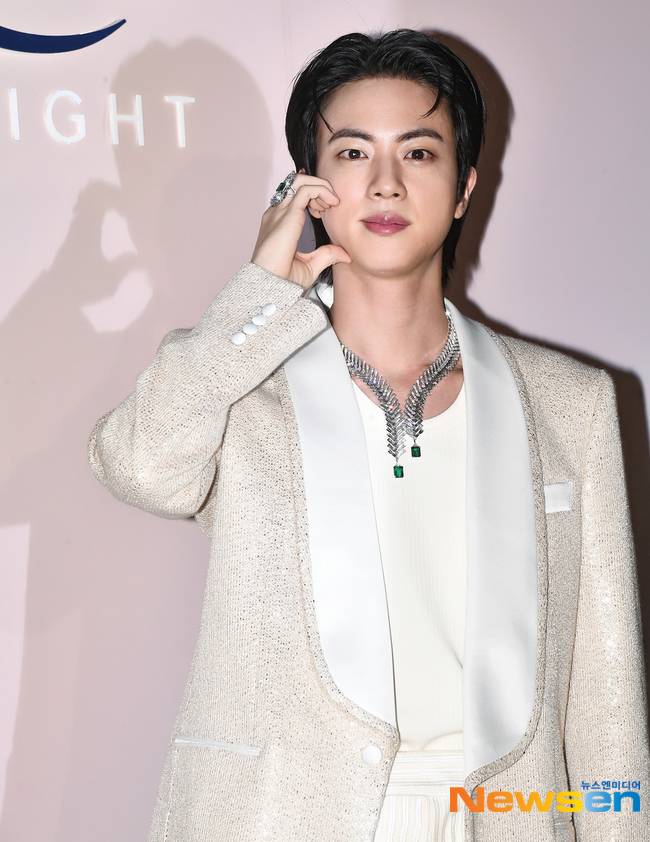 사진=진, 뉴스엔DB