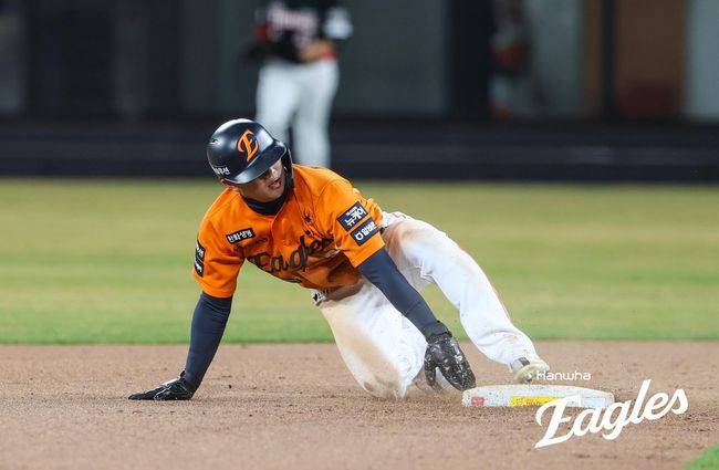 한화 이원석. /한화 이글스 제공