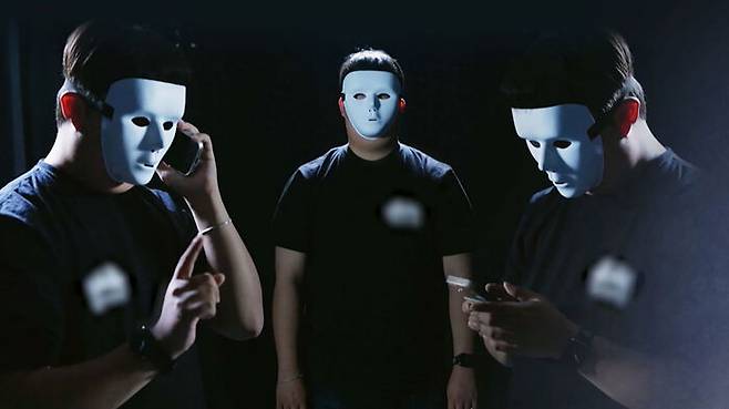 구독 가전 사기꾼