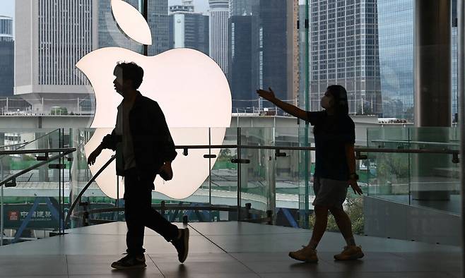 사진=AFP연합뉴스