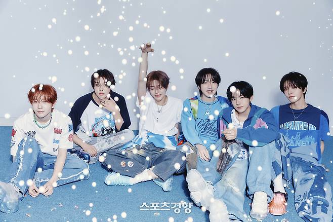 NCT WISH. SM엔터테인먼트 제공