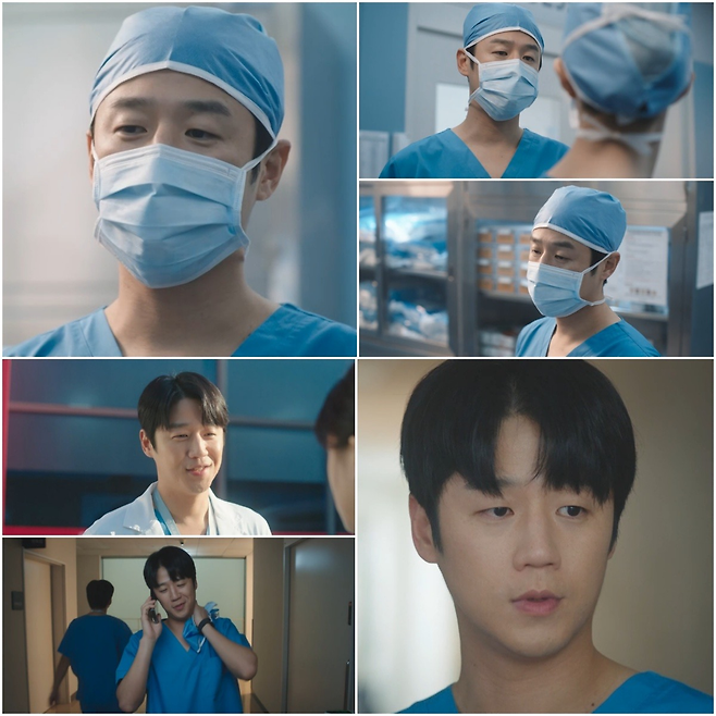 tvN 새 토일드라마 ‘언젠가는 슬기로울 전공의생활’