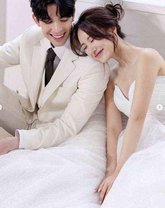 /사진=김서연 개인계정