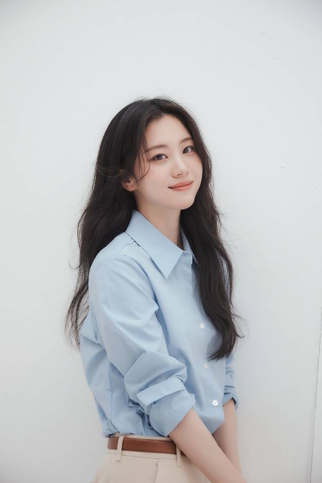 홍화연은 ‘보물섬’을 통해 배려를 배웠다고 했다. 사진lBH엔터테인먼트