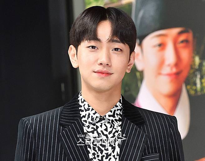 남윤수. 사진 ㅣ스타투데이DB