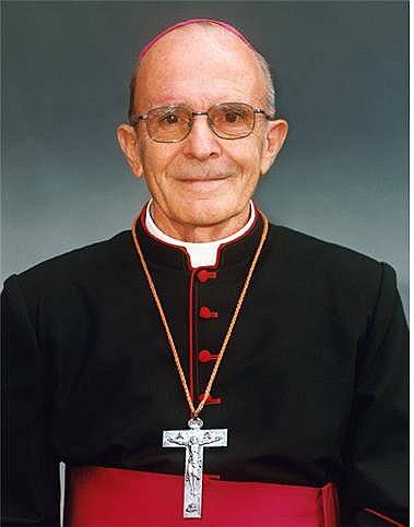 두봉 주교 (서울=연합뉴스) 6·25 전쟁 직후 한국에 와서 약 71년간 사목 활동을 하다 지난 10일 선종한 프랑스 출신 두봉 레나도(프랑스명 르네 뒤퐁)[천주교 안동교구 제공. 재판매 및 DB 금지]