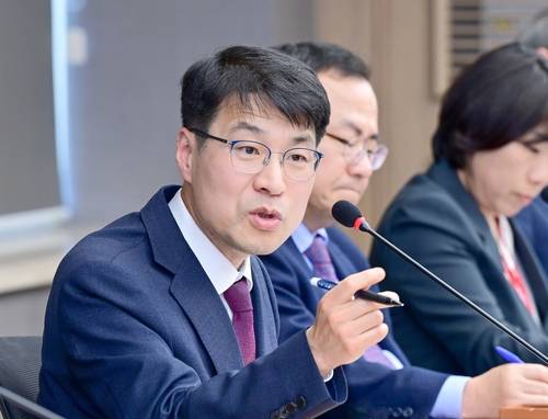 김정기 대구시장 권한대행 [대구시 제공. 재판매 및 DB 금지]