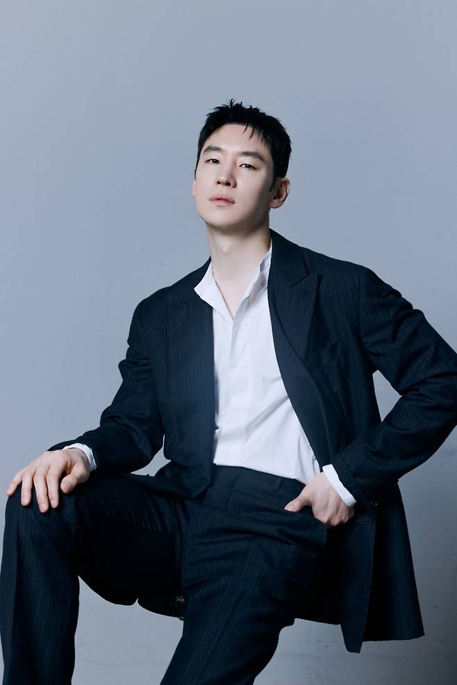 이제훈./사진제공=컴퍼니온