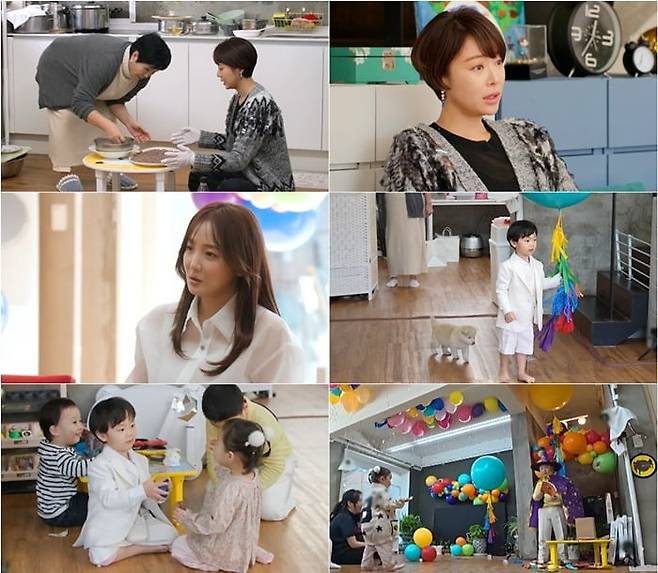 사진제공=SBS Plus·E채널