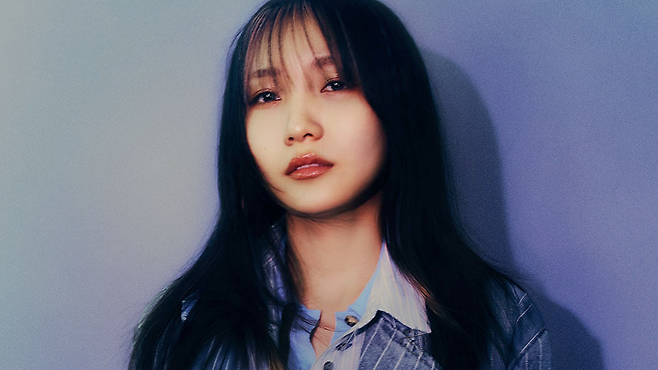 혼성 듀오 요아소비 보컬 이쿠라(제공=라이엇 게임즈).