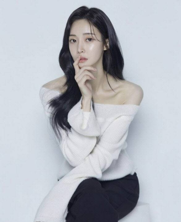 티아라 전 멤버 이아름씨(31). (사진=뉴스1)