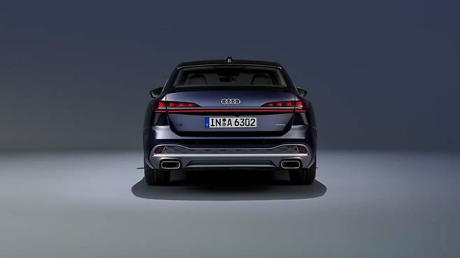 아우디 A6