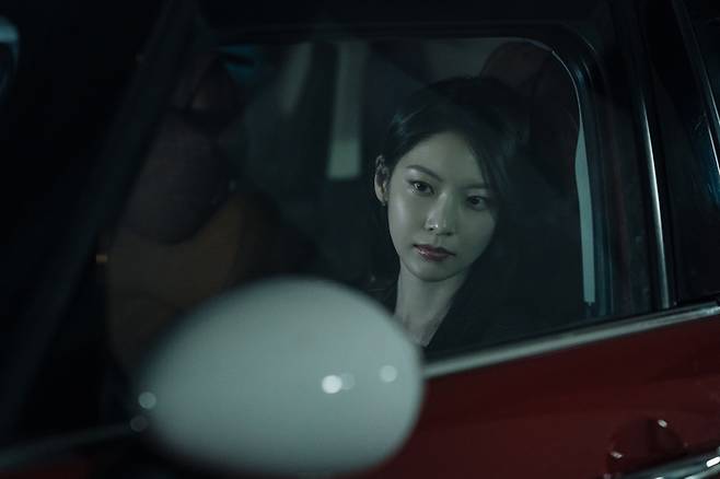 공승연. 사진 | 넷플릭스