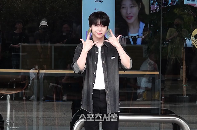 진호. 사진 | 스포츠서울 DB