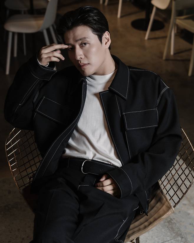사진 제공=플러스엠 엔터테인먼트