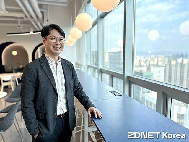 김필재 이사는 HR 담당자들이 결원을 채워주는 역할을 넘어, 좋은 사람이 들어와서 비즈니스를 키우는 것까지 고민해야 한다고 말했다.