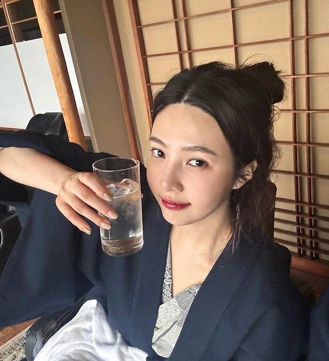 인스타그램 @_imyour_joy