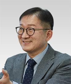 정길화 동국대 한류융합학술원장