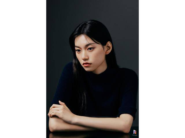 김도연이 '화이트래빗 레드래빗'에 출연한다. 판타지오 제공