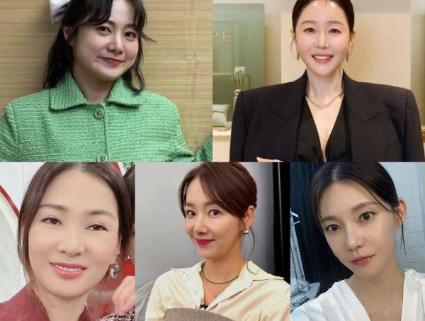 직접 다이어트 주스를 만들어 마시는 연예인으로는 박나래, 소이현, 엄지원, 이소라, 차예련 등이 있다/사진=인스타그램