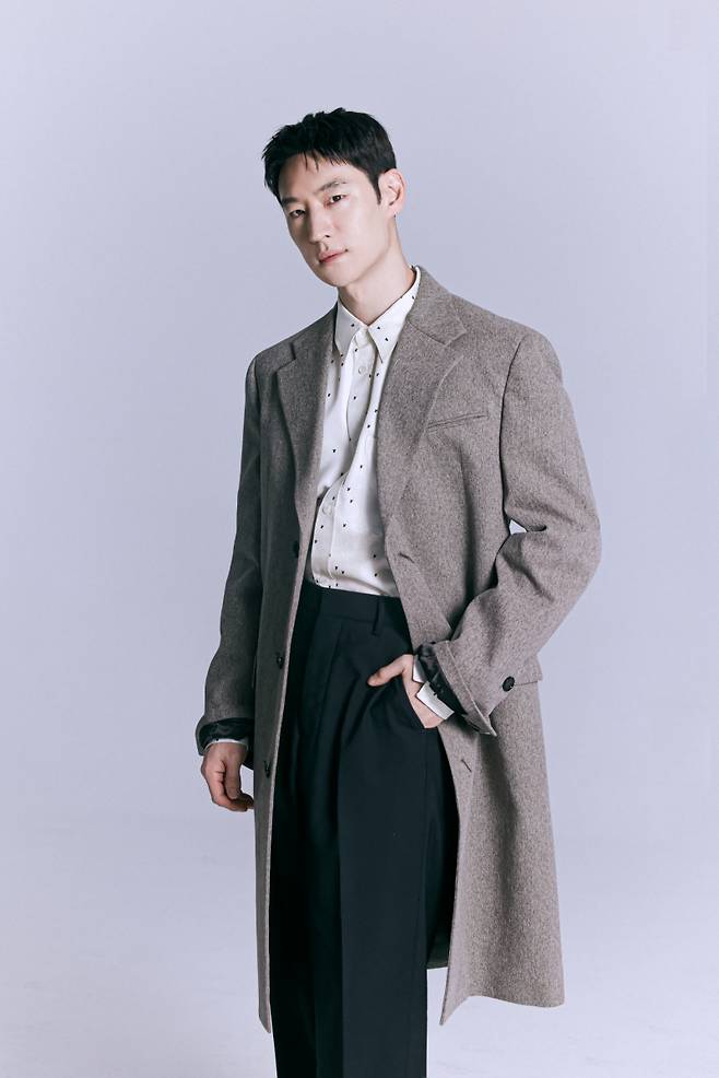 배우 이제훈. 사진제공=컴퍼니온
