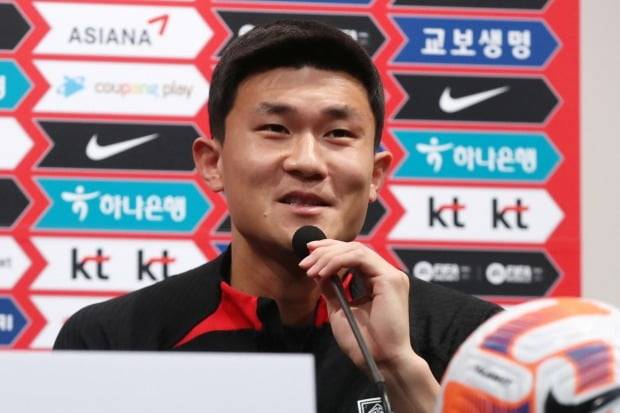 김민재. 사진=뉴스1