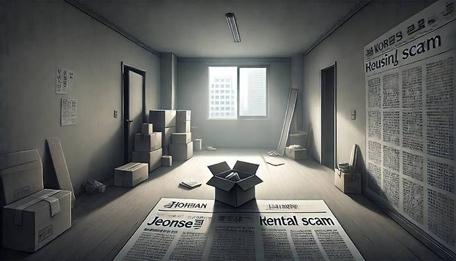 기사 이해를 돕기 위한 사진. [사진 출처 = 챗GPT]