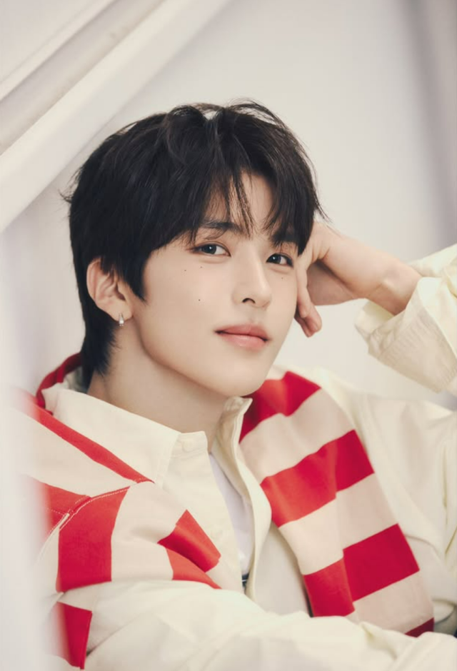 SM 연습생 송하./SM엔터테인먼트 제공