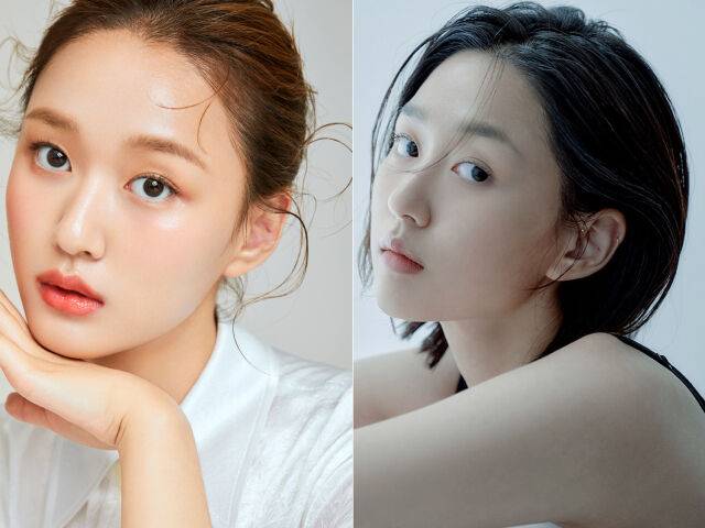 대한항공 CF속 주인공으로 신데렐라가 된 배우 겸 모델 황정원./황정원 제공