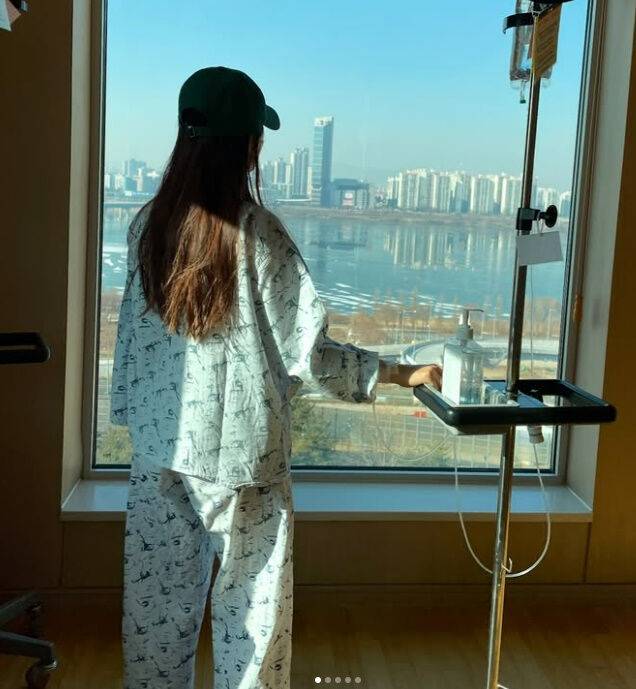 이솔이./이솔이 소셜미디어