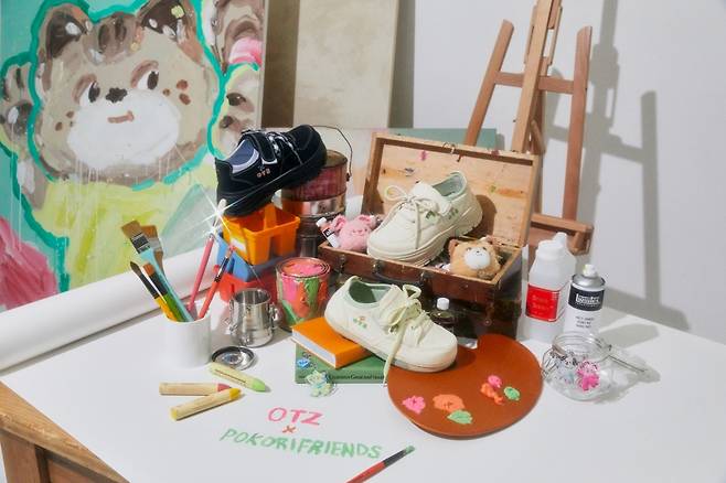 [이랜드 폴더 제공]