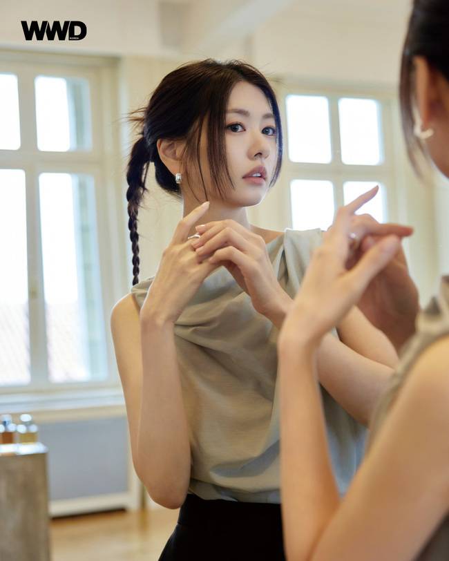 사진=WWD KOREA
